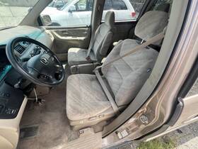 210-53193 Honda Seat Belt Front Bucket Driver Retractor Fits 99-04 Odyssey 1028211