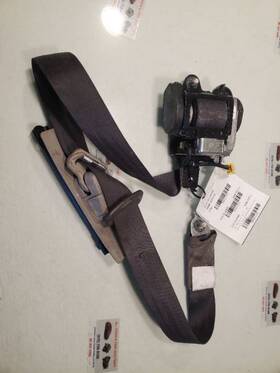 210-53208r Honda Seat Belt Front Bucket Passenger Retractor Fits 11-17 Odyssey 12718