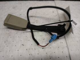 Honda 210-53222 Seat Belt Front Coupe Driver Buckle Lx Fits 13-17 Accord 623055