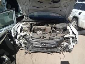 210-53230 Honda Seat Belt Front Sedan Japan Built Hybrid Passenger Fits 13-17 Accord 26602148