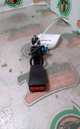 210-53617 Honda Seat Belt Front Driver Buckle Fits 15-20 Fit 3198465