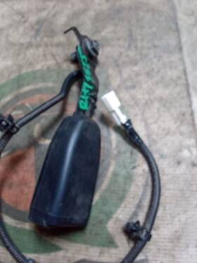 210-76789 Honda Seat Belt Front Passenger Buckle Power Fits 17-23 Ridgeline 3596296