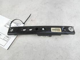 210.ho1c09 Honda 2009 Civic Front Right Side Seat Belt Adjuster Oem