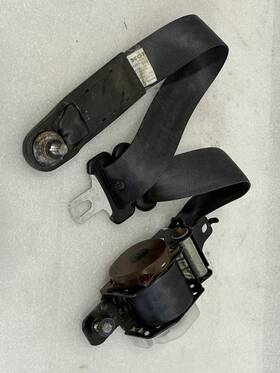 210.ho1d95 Honda 1993 1994 1995 1996 1997 Del Sol Right Passenger Front Seat Belt