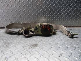 210.ho1j98 Honda 1998 Accord Right Passenger Front Seat Belt 2.3l Sdn Lx 210.ho1j98 Honda 1998 Accord Right Passenger Front Seat Belt 2.3l Sdn Lx