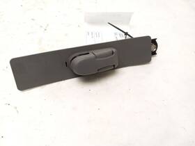 210.ho1o08 Honda Passenger Side Seat Belt Adjuster Fits Odyssey 2008 Oem 210.ho1o08 Honda Passenger Side Seat Belt Adjuster Fits Odyssey 2008 Oem
