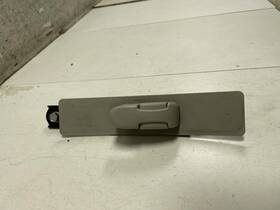 210.ho1p12 Honda 2012 Odyssey Rear Right Passenger Side Seat Belt Height Adjuster Oem