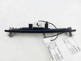 211.ho1c07 Honda 2007 Civic Driver Seat Belt Adjuster Oem