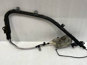 211.ho1i91 Honda 1990 1991 1992 1993 Accord Sedan Right Front Seat Belt Track Rail 211.ho1i91 Honda 1990 1991 1992 1993 Accord Sedan Right Front Seat Belt Track Rail
