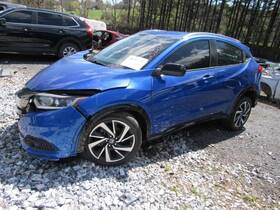 212.ho1220 Honda Hr-v 2020 Seat Belt Rear 1038852 212.ho1220 Honda Hr-v 2020 Seat Belt Rear 1038852