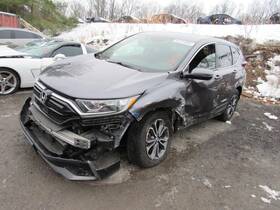 Honda 212.ho1422 Cr-v 2022 Seat Belt Rear 1108809