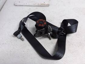 212.ho1617 Honda Ridgeline 2017 Seat Belt Rear 891890