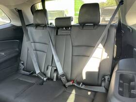 212.ho1619 Honda Pilot Fits 16-22 Passenger Right Rear Seat Belt Retractor Gray Third Row 854168