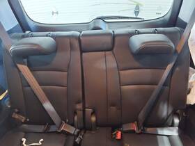 212.ho1620 Honda Pilot 2020 Seat Belt Rear 2796347 212.ho1620 Honda Pilot 2020 Seat Belt Rear 2796347