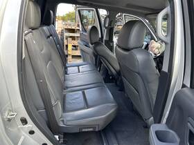 212.ho1708 Honda Seat Belt Retractor Passenger Rear 2007 08 09 10 11 12 13 14 Ridgeline