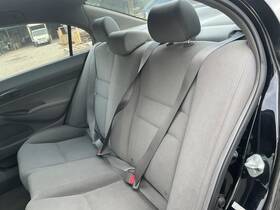 212.ho1b09 Honda Civic Fits 06-11 Passenger Right Rear Seat Belt Retractor Gray Second Row 856048 212.ho1b09 Honda Civic Fits 06-11 Passenger Right Rear Seat Belt Retractor Gray Second Row 856048