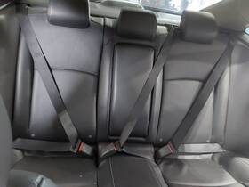 212.ho1b17 Honda Civic 2017 Seat Belt Rear 3228520