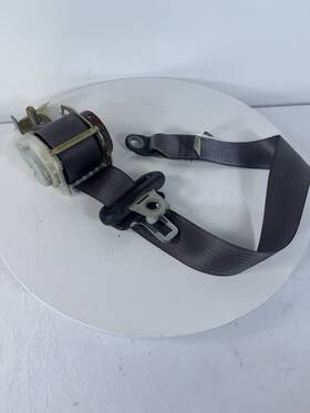212.ho1c02 Honda 2002 Civic Rear Left Driver Side Seat Belt Retractor