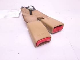 212.ho1c06 Honda Rear Passenger Seat Belt Buckle For Civic 2006