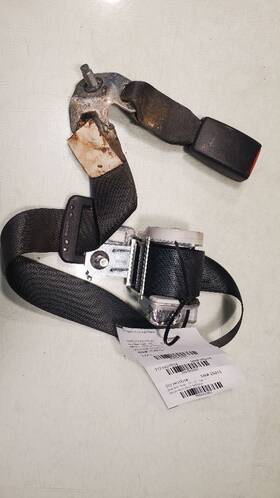 212.ho1d14 Honda Civic 2014 Rear Seat Belt Middle 212.ho1d14 Honda Civic 2014 Rear Seat Belt Middle