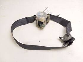 212.ho1o07 Honda Rear Driver Seat Belt Retractor For Odyssey 2007