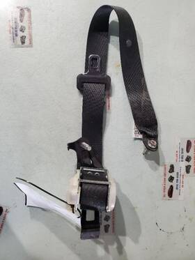 212.ho1r14r Honda Accord 2014 Seat Belt Rear Rh