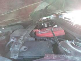 212.ho1s19 Honda Accord 2019 Seat Belt Rear 25067974