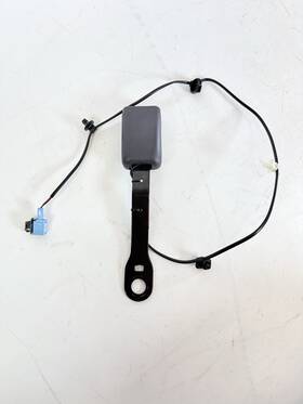 23981b6 Honda 2023 - 2024 Cr-v Front Left Side Seat Belt Seatbelt Buckle Oem