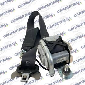 2439759 Honda 2010 2011 Accord Crosstour Front Right Passenger Seat Belt Retractor Oem