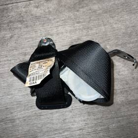 2494574 Honda 2016-2021 Civic Rear Right Passenger Seat Belt Oem 2494574 Honda 2016-2021 Civic Rear Right Passenger Seat Belt Oem