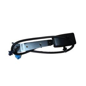 2494588 Honda Genuine 2017-2021 Civic Front Left Seat Belt Buckle