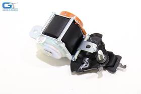 2552303 Honda Hr-v Rear Center Middle Seat Belt Seatbelt Retractor Oem 2023