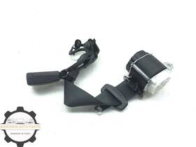 Honda 34321463b 2022-2026 Civic Center Rear Seat Belt Seatbelt Retractor Oem