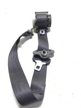 35263-1 Honda 2011 Pilot Rear Left 2nd Row Driver Seat Belt ##