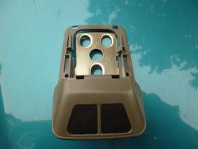 37551-sh2-a01za Honda 89-91 Civic Crx Dx Hf Si Seat Belt Indicator Light - Oem Factory 1991
