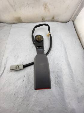 4813s4ka2zb Honda 2000 - 2002 Accord Front Seat Belt Buckle Safety Passenger Right Side Oem 4813s4ka2zb Honda 2000 - 2002 Accord Front Seat Belt Buckle Safety Passenger Right Side Oem