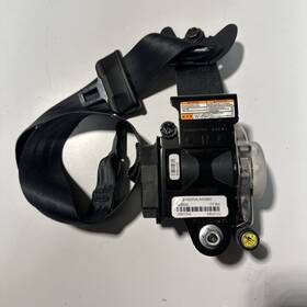 4814-tva-a00-za Honda 2018-2022 Accord Acura Integra Front Right Passenger Seat Belt Oem