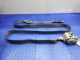 4814t2fa00zb Honda 13-17 Accord Sedan Front Seat Belt Retractor Right Passenger Side Gray Oem