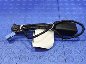 4816tr3a10zd Honda 12-15 Civic Sedan Front Seat Belt Buckle Left Driver Side Black Oem 4816tr3a10zd Honda 12-15 Civic Sedan Front Seat Belt Buckle Left Driver Side Black Oem