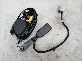 50509r Honda -50509r 14 Ridgeline Front Passenger Seatbelt Retractor And Buckle Assembly Oem