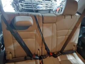 5192630 Honda Used Rear Seat Belt Fits 2017 Pilot Grade A