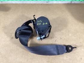 5203009b Honda 2014 - 2017 Odyssey Rear Center Middle Seat Belt Retractor Oem 5203009b Honda 2014 - 2017 Odyssey Rear Center Middle Seat Belt Retractor Oem