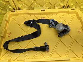 5231663 Honda 2007 Ridgeline Rear Right Passenger Side Seat Belt Retractor Oem