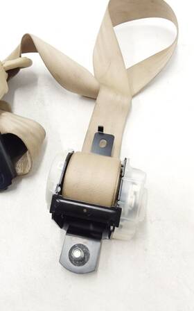 6035217 Honda 2008 Odyssey Rear Right Side Seat Belt Bucket Retractor Oem 6035217 Honda 2008 Odyssey Rear Right Side Seat Belt Bucket Retractor Oem