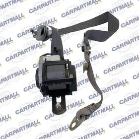 6035296 Honda 2005-2010 Odyssey Front Right Passenger Side Seat Belt Retractor Oem