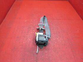 608200502a Honda 11-17 Crv Cr-v Front Left Lh Driver Seat Belt Retractor Gray Oem 7620