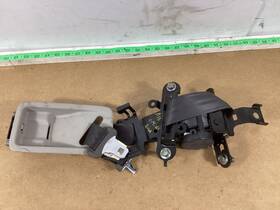 609561500a Honda 2014-2017 Odyssey Rear Middle 2nd Row Seat Seatbelt Retractor Oem 609561500a Honda 2014-2017 Odyssey Rear Middle 2nd Row Seat Seatbelt Retractor Oem