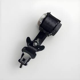 Honda 619582700b 16-22 Pilot Rear Passenger Side 3rd Third Row Seatbelt Belt Retractor Oem