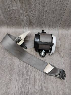 620232301a Honda 2012 - 2014 Crv Seatbelt Right Rear Oem Gray Cr-v 620232301a Honda 2012 - 2014 Crv Seatbelt Right Rear Oem Gray Cr-v