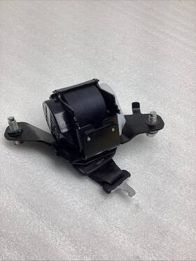6260271cdb Honda 2016-2022 Pilot Rear Center 3rd Row Seatbelt Seat Belt Oem